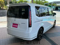 ホンダ ステップワゴン