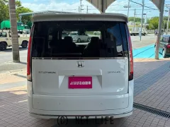 ホンダ ステップワゴン