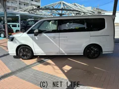 ホンダ ステップワゴン