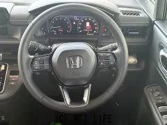 ホンダ ステップワゴン