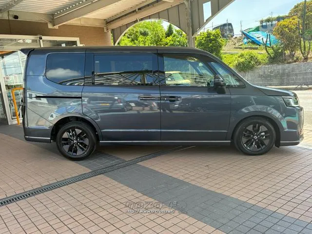 ホンダ ステップワゴン