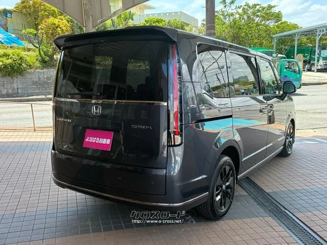 ホンダ ステップワゴン