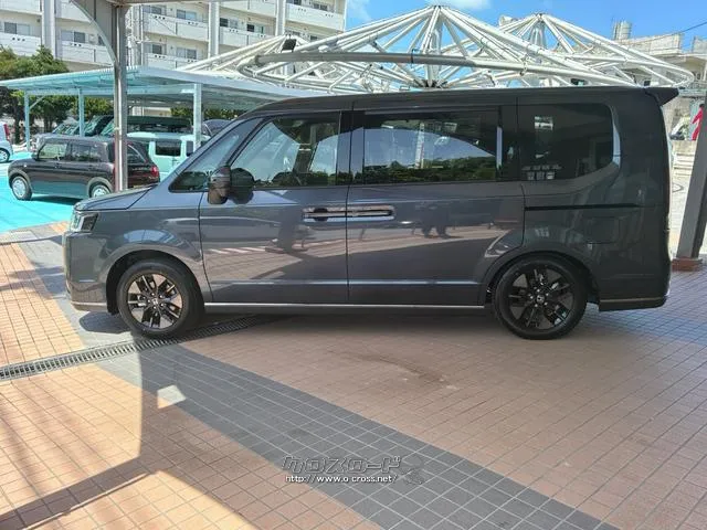 ホンダ ステップワゴン