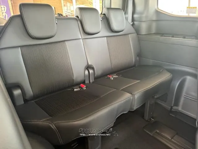ホンダ ステップワゴン
