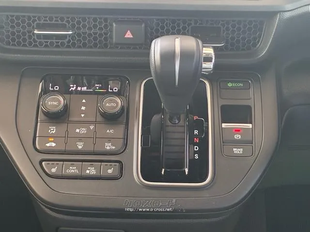 ホンダ ステップワゴン