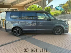 ホンダ ステップワゴン