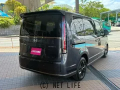 ホンダ ステップワゴン