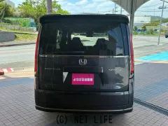 ホンダ ステップワゴン