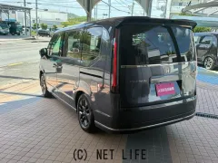 ホンダ ステップワゴン