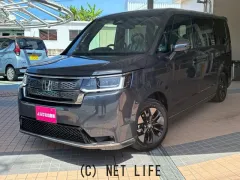 ホンダ ステップワゴン