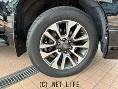 トヨタ ランドクルーザープラド