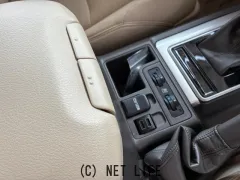 トヨタ ランドクルーザープラド