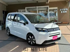 ホンダ フリード