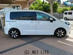 ホンダ フリード