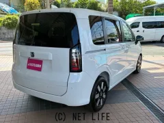 ホンダ フリード