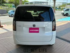 ホンダ フリード
