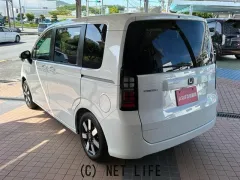 ホンダ フリード