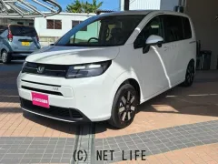 ホンダ フリード