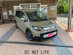ホンダ フリード