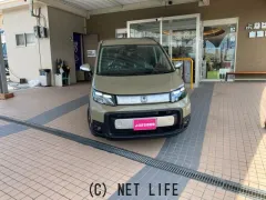 ホンダ フリード