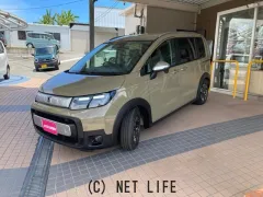 ホンダ フリード