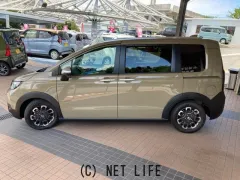 ホンダ フリード