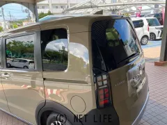 ホンダ フリード