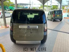 ホンダ フリード