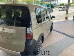 ホンダ フリード