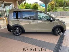 ホンダ フリード