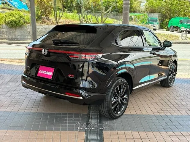 ホンダ ヴェゼル