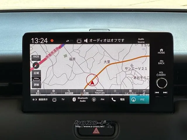 ホンダ ヴェゼル