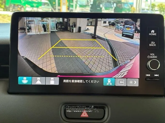 ホンダ ヴェゼル