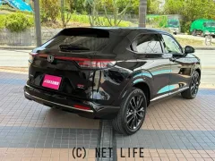 ホンダ ヴェゼル