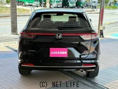 ホンダ ヴェゼル