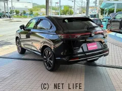 ホンダ ヴェゼル