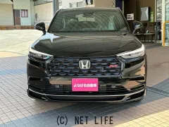 ホンダ ヴェゼル
