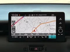 ホンダ ヴェゼル