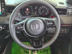 ホンダ ヴェゼル
