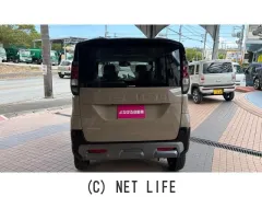 三菱 デリカミニ