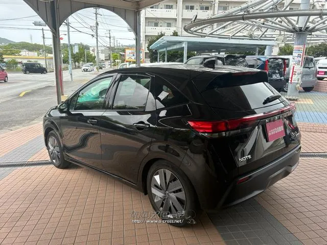 自社工場完備。アフターサービスもお任せください!!! 日産 ノート