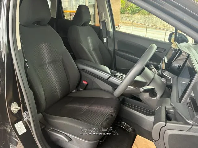 弊社では積載車・レッカー車も完備してますのでお車に万が一のことがおきましてもレスキューで迅速に駆けつけます!! 日産 ノート
