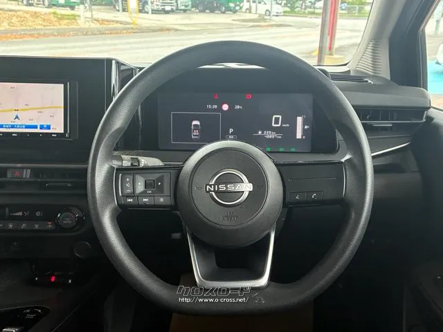 日産 ノート