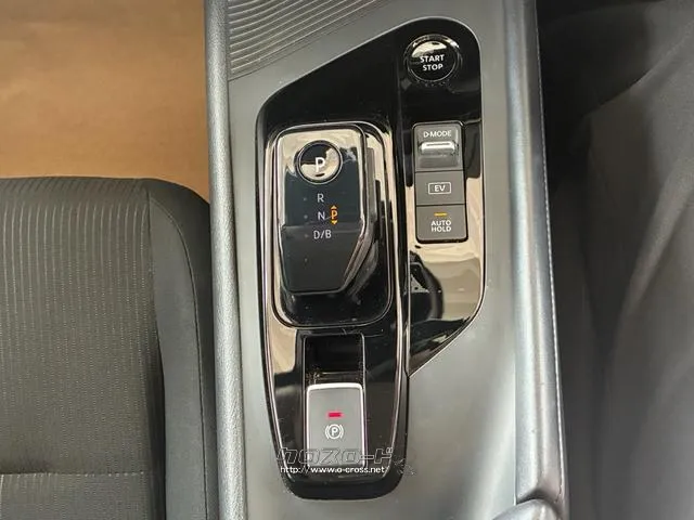 日産 ノート