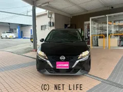 日産 ノート