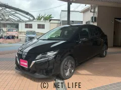 日産 ノート