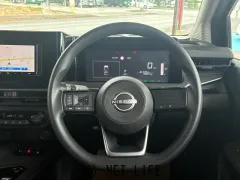 日産 ノート