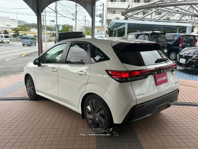 自社工場完備。アフターサービスもお任せください!!! 日産 ノート