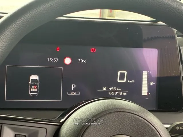 日産 ノート