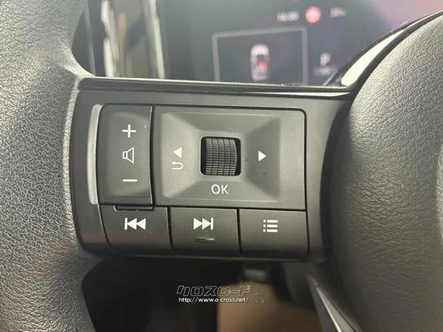 日産 ノート